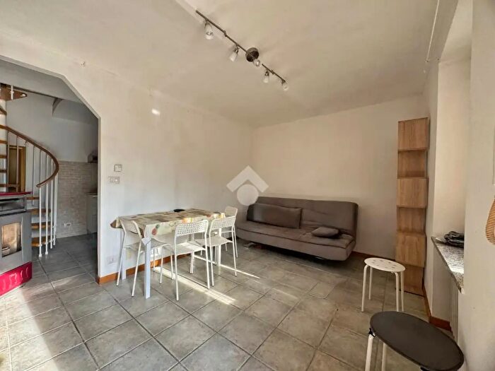 Casa quadrilocale in vendita in Via Giachero, Val Della Torre