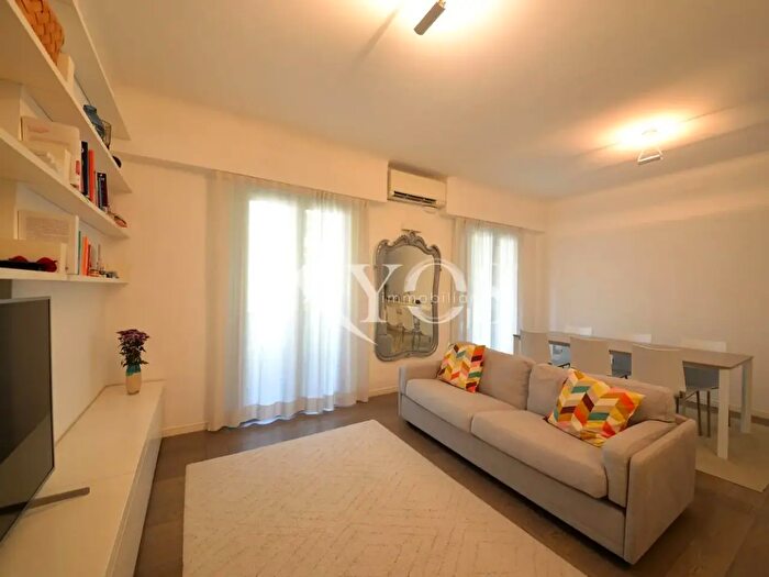Appartamento trilocale in affitto in Via Coluccio Salutati, Milano