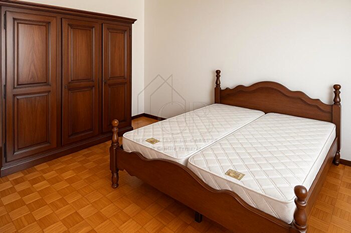 Appartamento quadrilocale in affitto in Via Guglielmo Malaspina, Padova