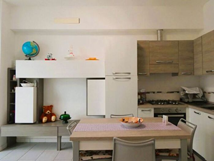 Appartamento bilocale in vendita in Via Guido Rossa, Empoli