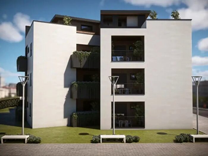 Appartamento trilocale in vendita in Via Casilina, Roma