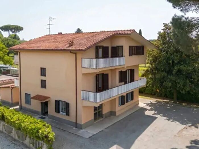 Appartamento quadrilocale in vendita in Via Colle Ristretti, Zagarolo