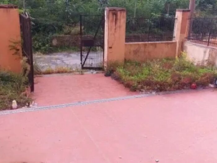 Appartamento bilocale in vendita in Salita Morchio, Genova
