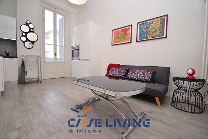 Appartamento bilocale in affitto in Viale Tibaldi, Pezzotti Meda, Milano