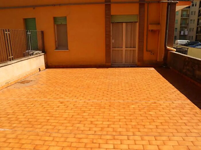 Appartamento bilocale in vendita in Via Roma, Andora