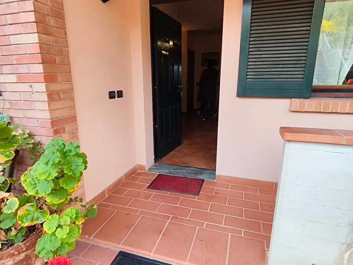 Casa con 7 locali in vendita in Via Montelupo, Montespertoli
