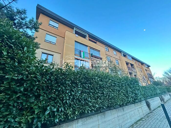 Appartamento trilocale in vendita in Via Don Balbiano, Avigliana