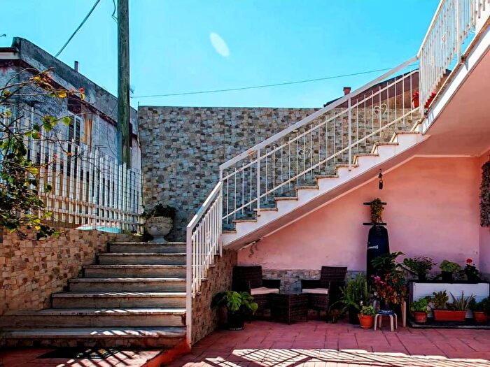 Appartamento trilocale in affitto in Via Pietro Camboni, Li Punti Viziliu, Sassari