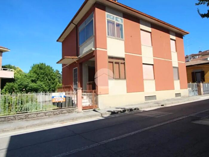 Appartamento quadrilocale in vendita in Viale Osservanza, Cesena
