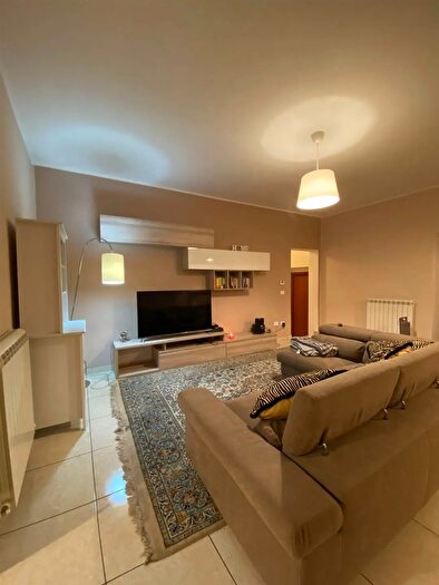 Appartamento quadrilocale in vendita in Via Caloprese Cosenza, Cosenza