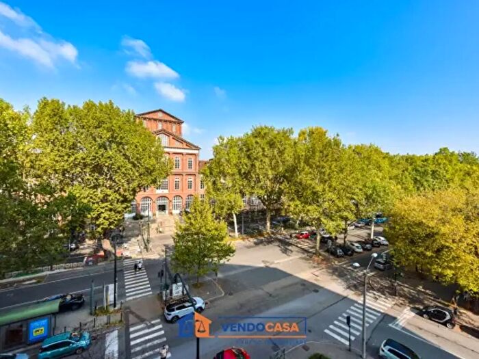 Appartamento quadrilocale in vendita in Corso Unione Sovietica, Torino