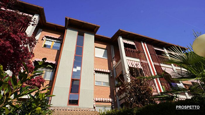 Appartamento trilocale in vendita in Strada Maiole, Moncalieri