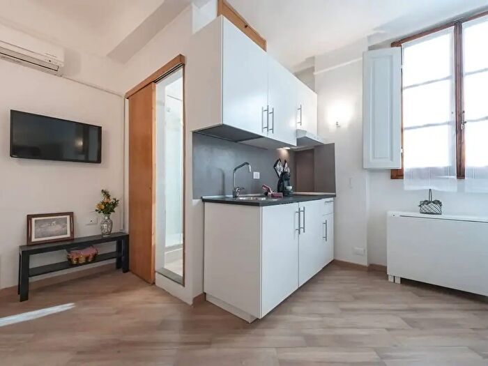 Appartamento monolocale in vendita in Via dei Canacci, Firenze