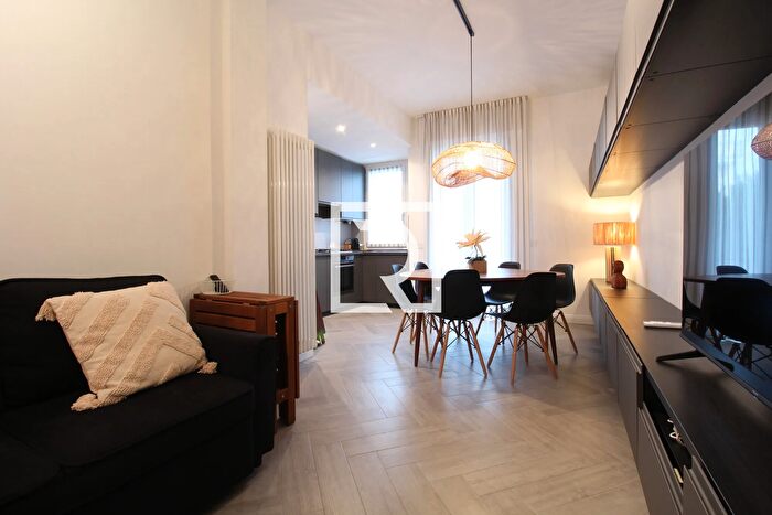 Appartamento trilocale in affitto in Bacco Cervia, Cervia