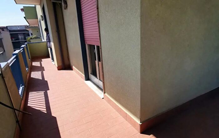 Appartamento quadrilocale in vendita in Riposto