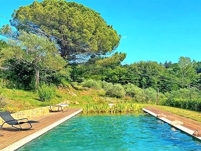 Casa con 20 locali in vendita in Via del Prato, Santa Fiora