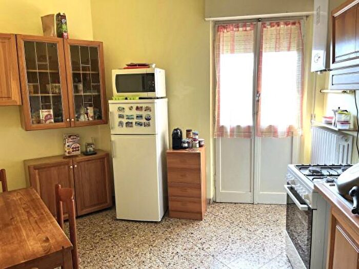 Appartamento quadrilocale in vendita in Via Erivo Ferri, Urbino