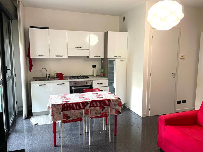Appartamento monolocale in affitto in Via Padre Domenico Mazzucconi, Rancio, Lecco