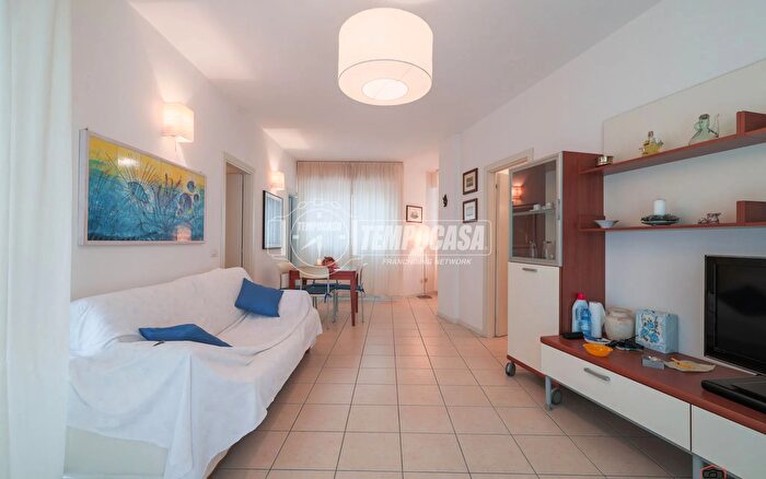 Appartamento quadrilocale in vendita in Via Calle dei Pescatori, Misano Adriatico