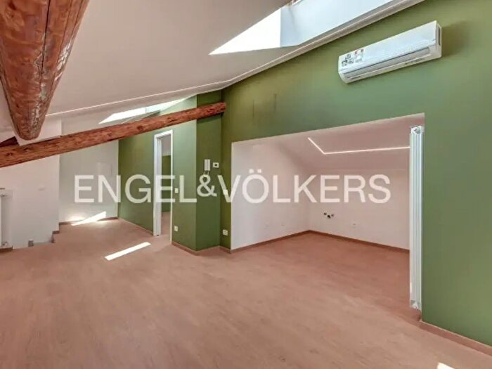 Appartamento bilocale in vendita in Como