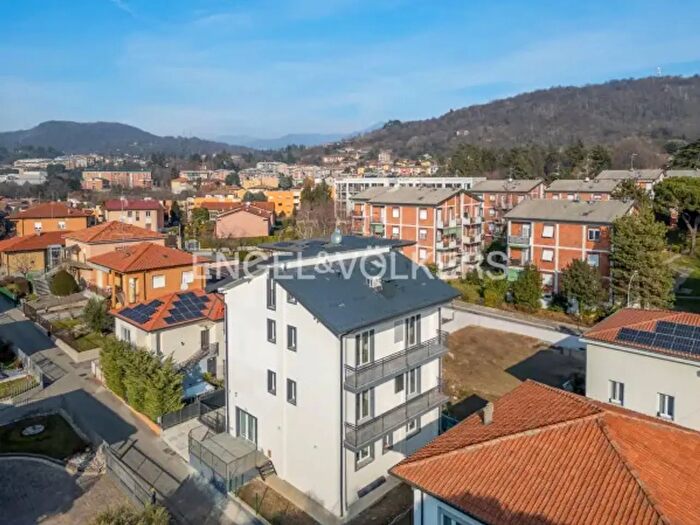 Case in Vendita e in Affitto - 3