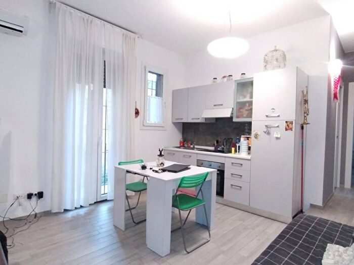 Appartamento bilocale in affitto in Murri, Colli Murri, Bologna