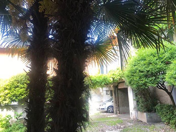 Appartamento bilocale in affitto in Piazza Martiri della Libertà, Centro, Chiari