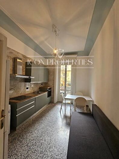 Appartamento bilocale in affitto in Viale Gran Sasso, Milano