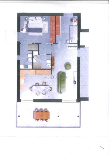 Appartamento quadrilocale in vendita in Via della Pianta, La Spezia