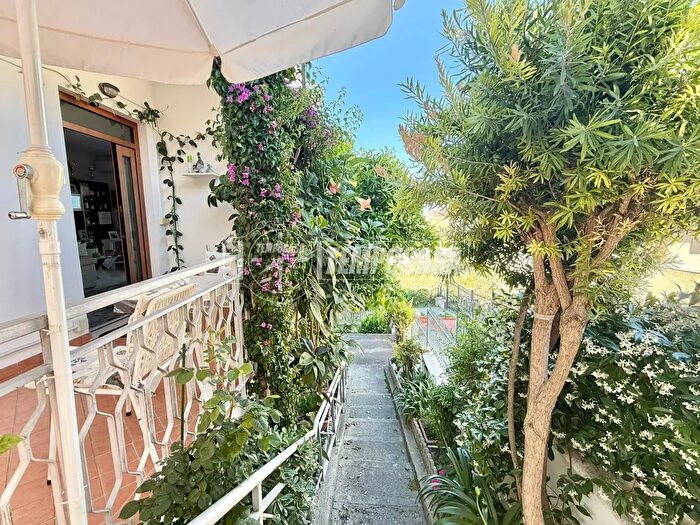 Casa quadrilocale in vendita in Montesilvano