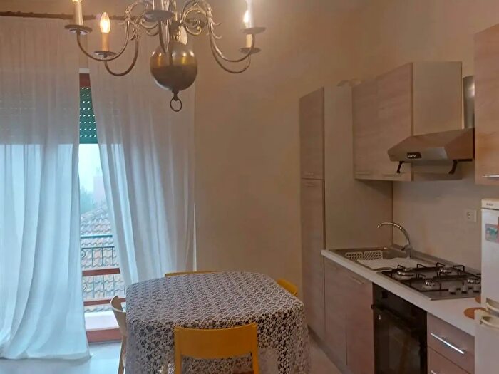 Appartamento trilocale in vendita in Civitanova Marche