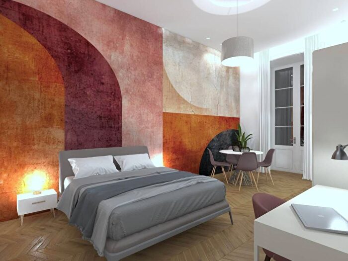 Appartamento bilocale in affitto in Piazzetta Arcangelo Scacchi, Centro Storico, Napoli