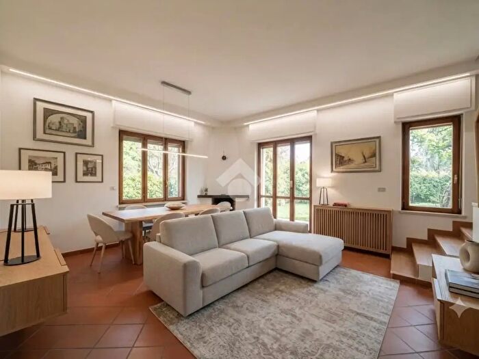 Casa con 5 locali in vendita in Via Allende, Buttigliera Alta