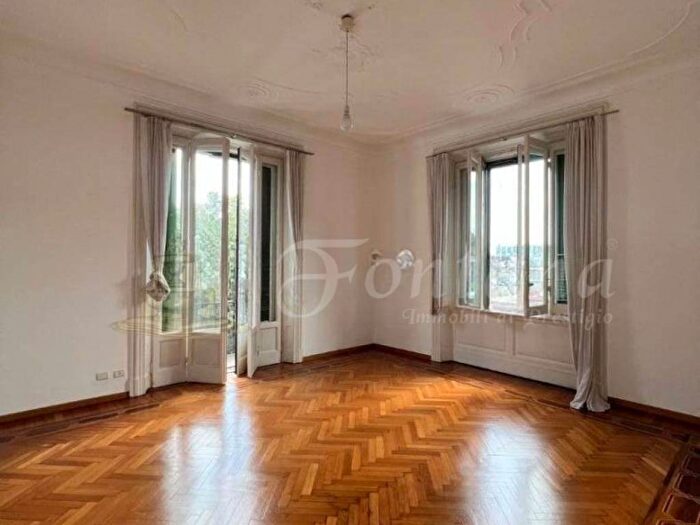 Appartamento con 6 locali in affitto in Via Lorenzo Mascheroni, Pagano, Milano