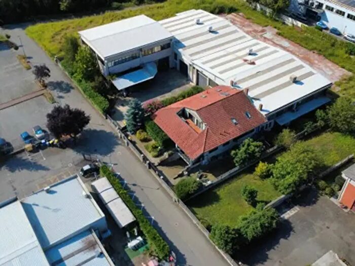 Casa con 6 locali in vendita in Via Luigi Einaudi, Brandizzo