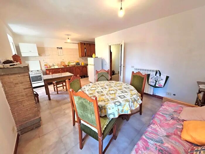 Appartamento trilocale in vendita in Via Giuseppe Mazzini, Nazzano