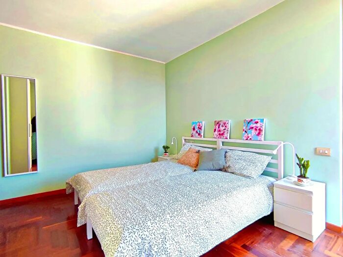 Appartamento monolocale in affitto in Via Privata Bernabò Visconti, Milano