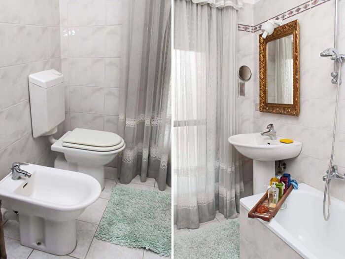 Appartamento bilocale in affitto in Lungo Dora Liguria, Lucento, Torino