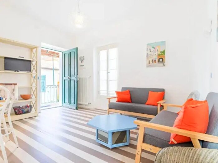 Appartamento trilocale in vendita in Vicolo Chiuso del Finollo, Levanto