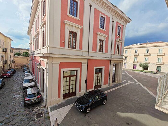 Appartamento monolocale in affitto in Piazza Roma, Centro Storico, Benevento