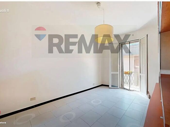 Appartamento monolocale in vendita in Via Pozzuoli, Milano