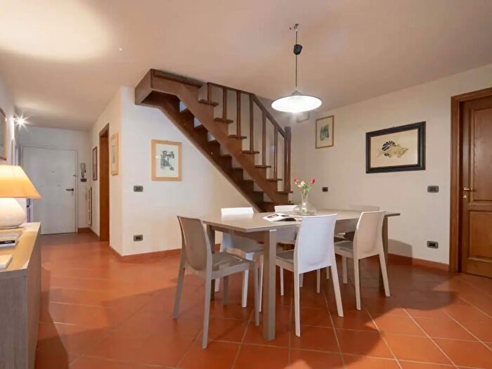Appartamento monolocale in affitto in Firenze