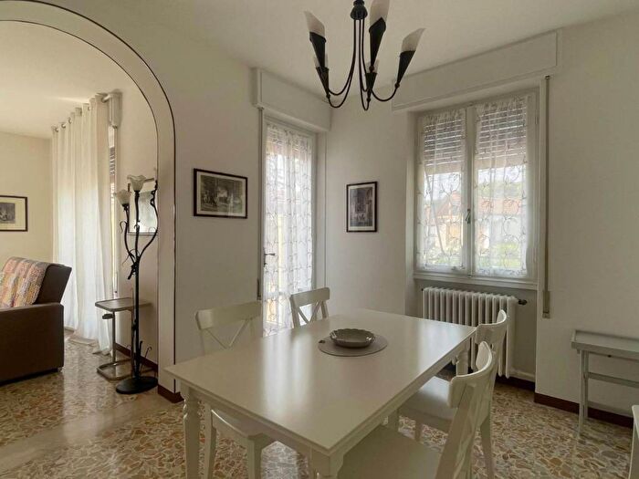 Appartamento quadrilocale in affitto in Via San Maria, Centro, Salò