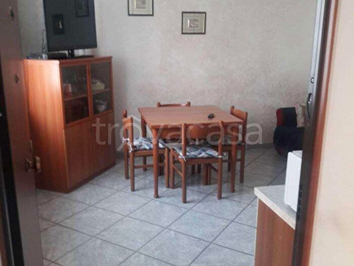 Appartamento bilocale in vendita in Via Giardini Nord, Serramazzoni