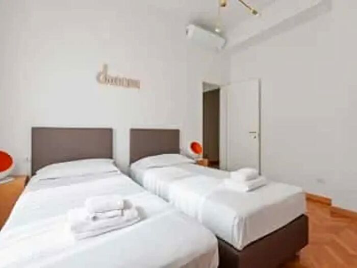 Appartamento monolocale in affitto in Corso di Porta Vittoria, Milano