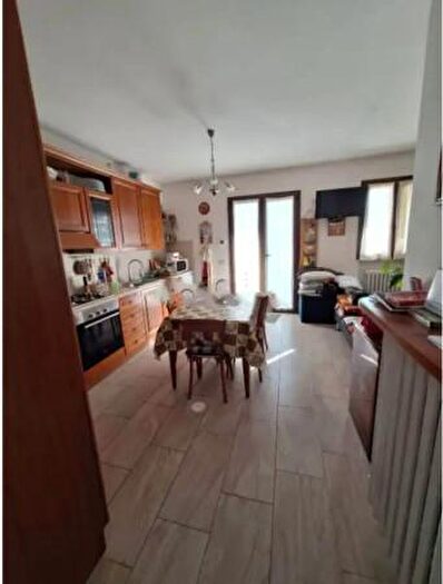 Casa monolocale in vendita in Strada Nazionale Flaminia, Fano