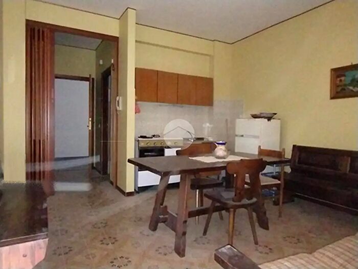Appartamento bilocale in vendita in Via Sp, Filettino