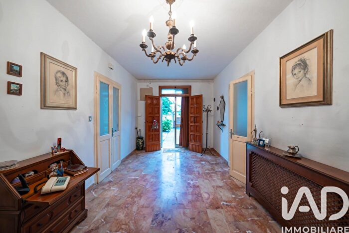 Casa con 7 locali in vendita in Via Fonsatti, Ariano Nel Polesine