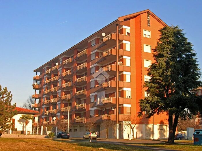 Appartamento con 5 locali in vendita in Via Vittime di Bologna, Collegno