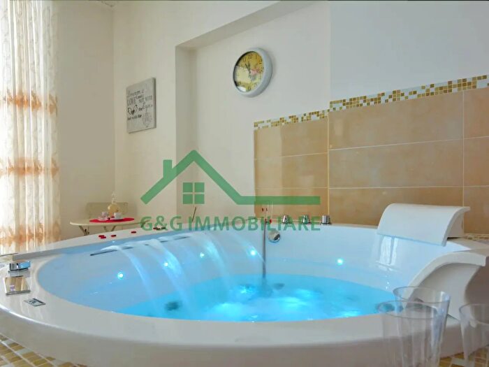 Casa monolocale in vendita in Via Vittorio Emanuele II, Catania